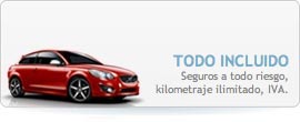 Coches de Alquiler en Badajoz